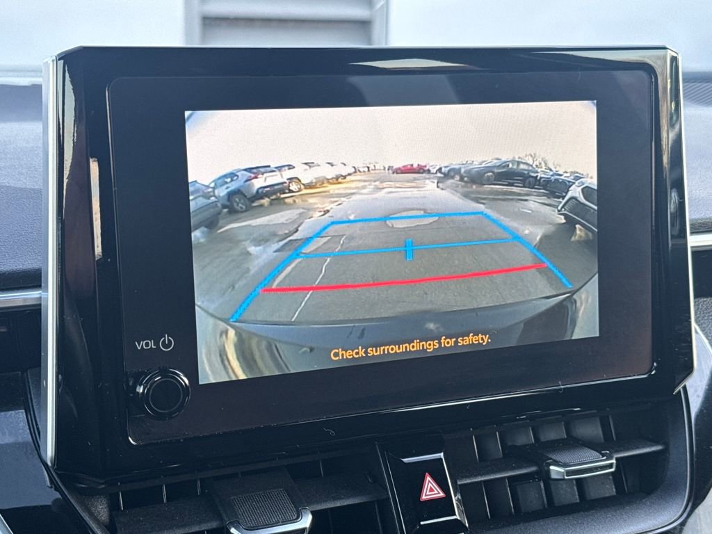 Used 2024 Toyota Corolla SE image 23