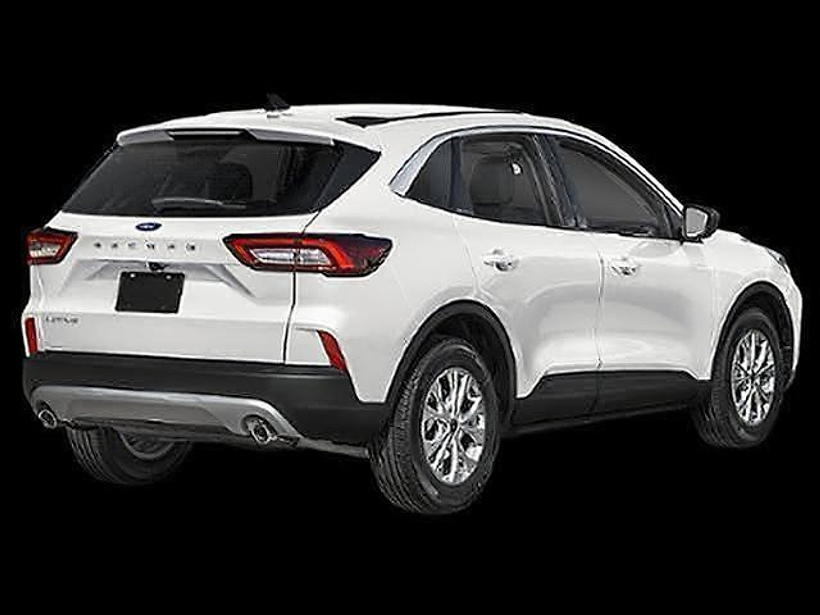 Used 2023 Ford Escape Active w/ Tech Pack #1 AWD/4WD image 79