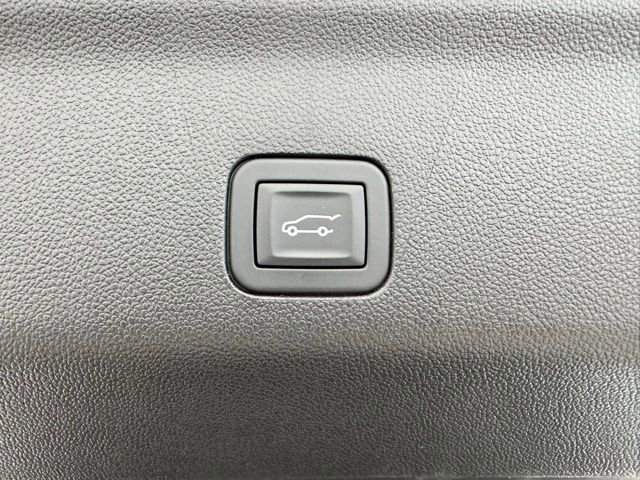 Certified 2024 Chevrolet Suburban Z71 w/ Z71 Off-Road Package image 42