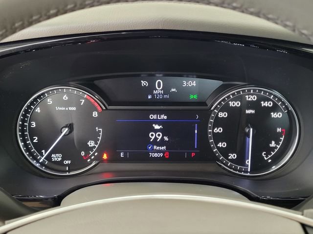 Used 2021 Cadillac XT5 Premium Luxury image 22