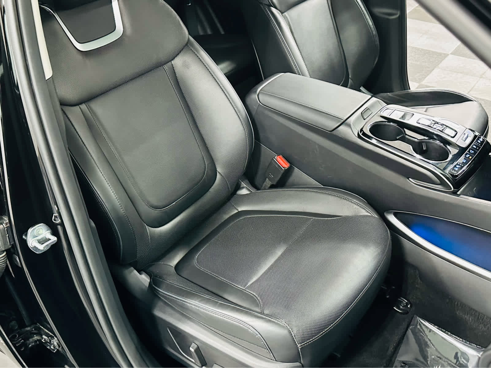 Used 2022 Hyundai Tucson Limited image 22