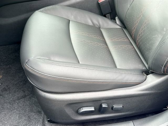New 2025 Nissan Altima 2.5 SR w/ SR Premium Package image 17