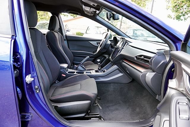 Used 2023 Subaru WRX Premium AWD/4WD image 13