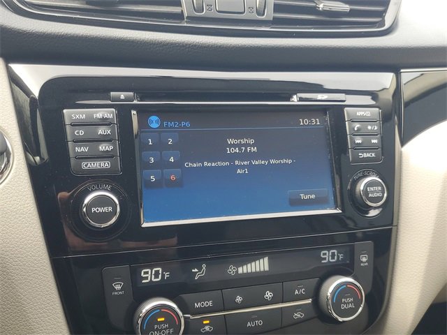 Used 2018 Nissan Rogue Sport SL image 21