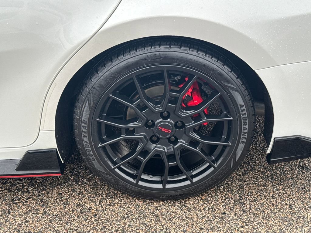 Used 2022 Toyota Camry TRD w/ TRD Package w/JBL Audio image 39