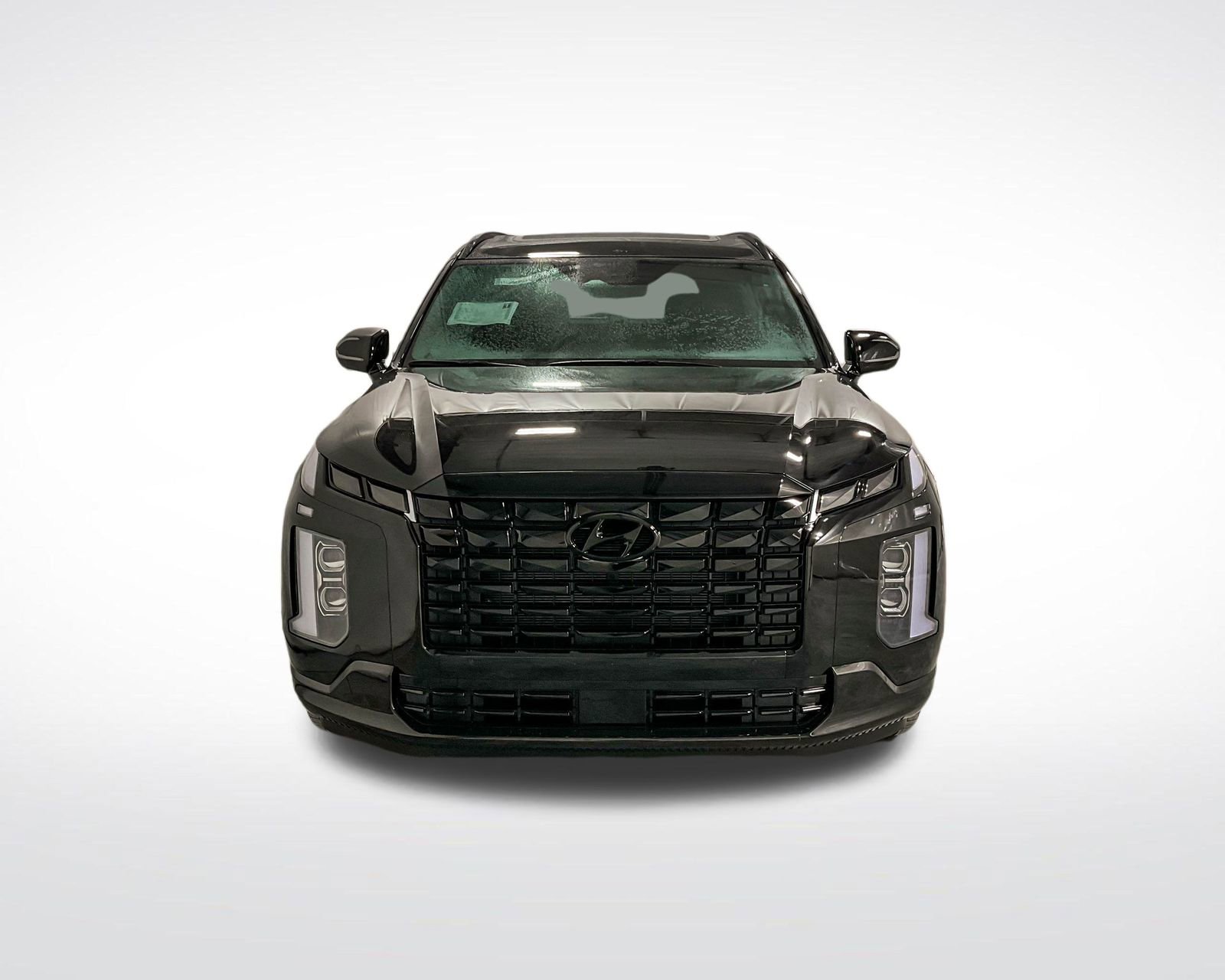 Used 2025 Hyundai Palisade Calligraphy image 2