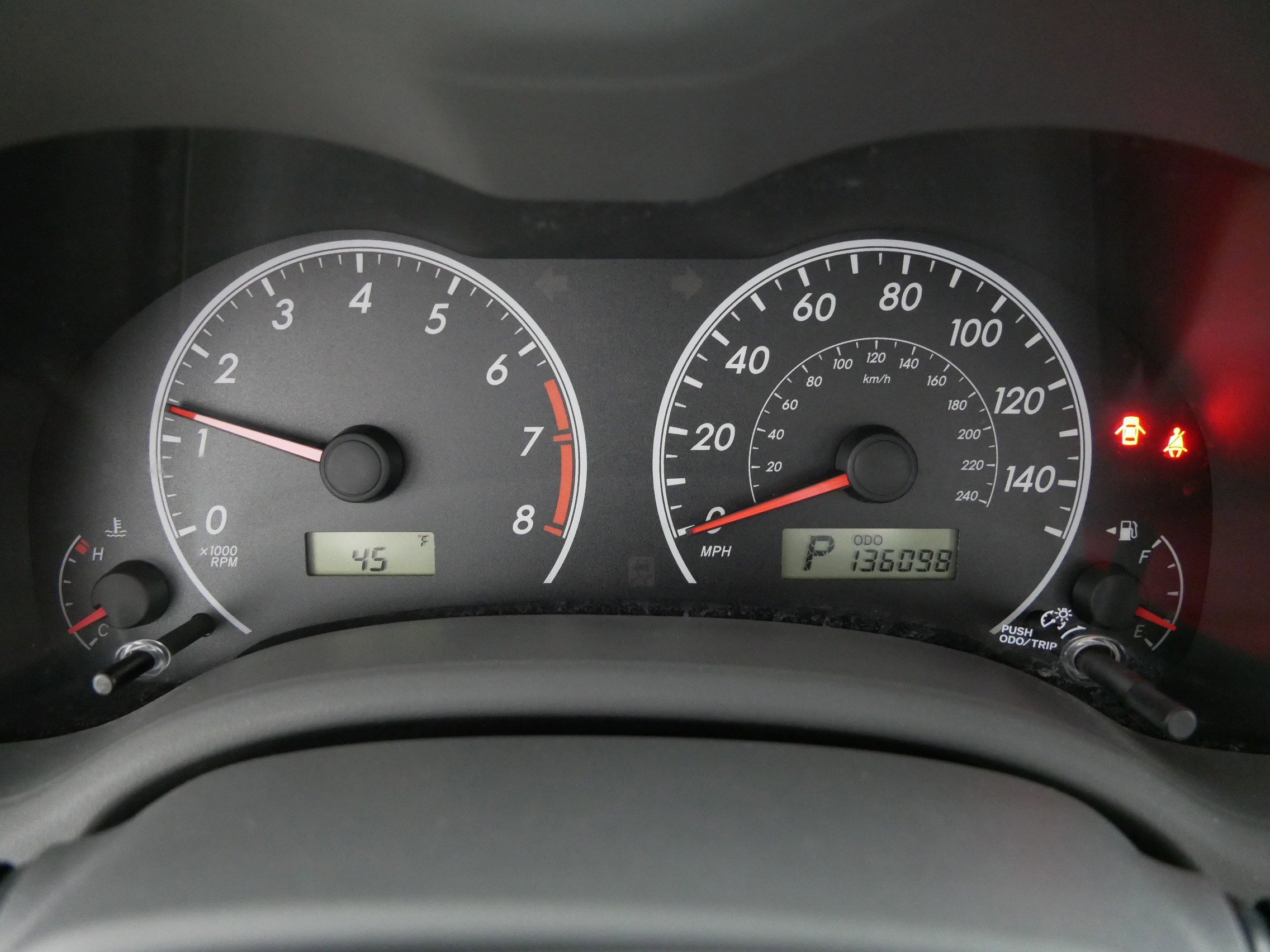 Used 2010 Toyota Corolla LE image 21