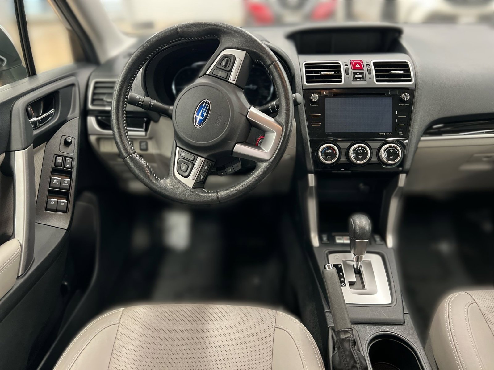 Used 2018 Subaru Forester 2.5i Limited w/ Popular Package #2 image 21