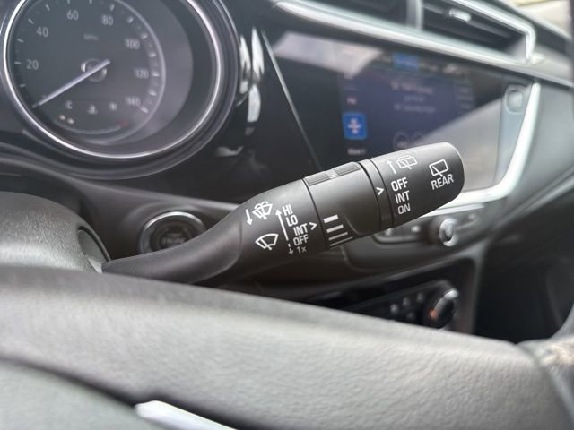 Used 2021 Buick Encore GX Preferred w/ Cold Weather Comfort Package image 21