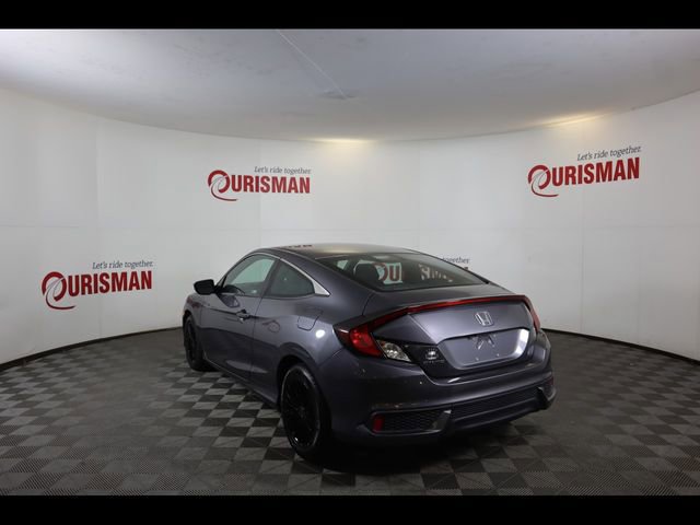 Used 2020 Honda Civic LX image 5