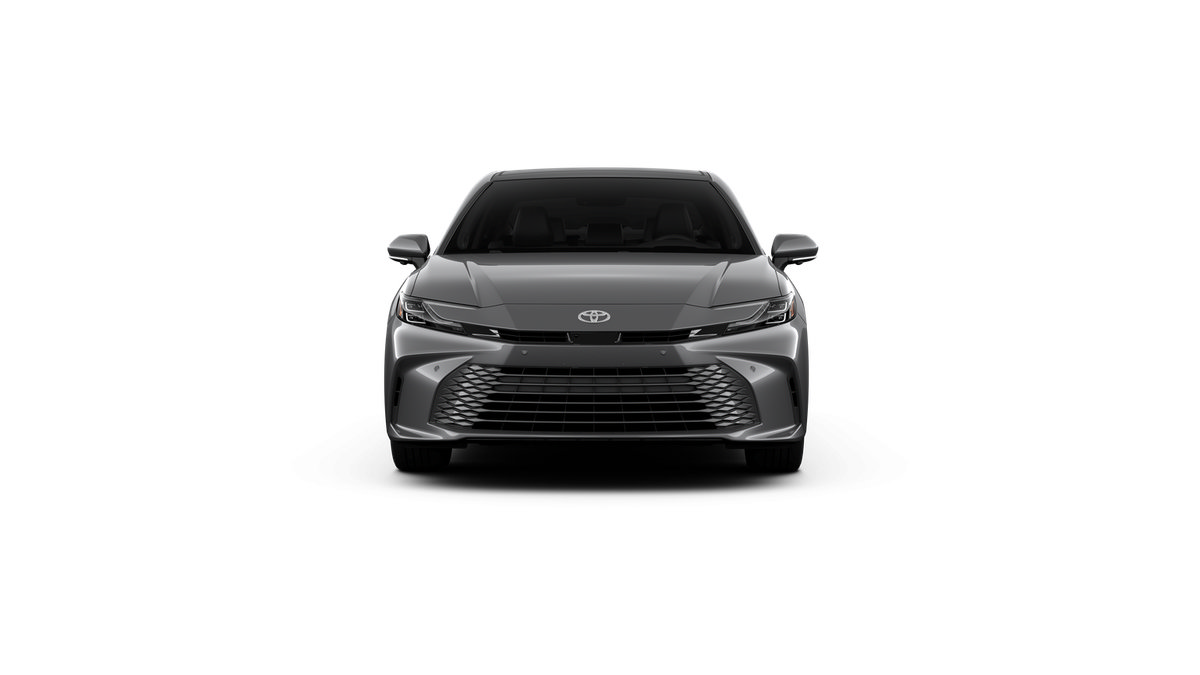 New 2026 Toyota Camry XLE w/ Premium Plus Package AWD/4WD image 17