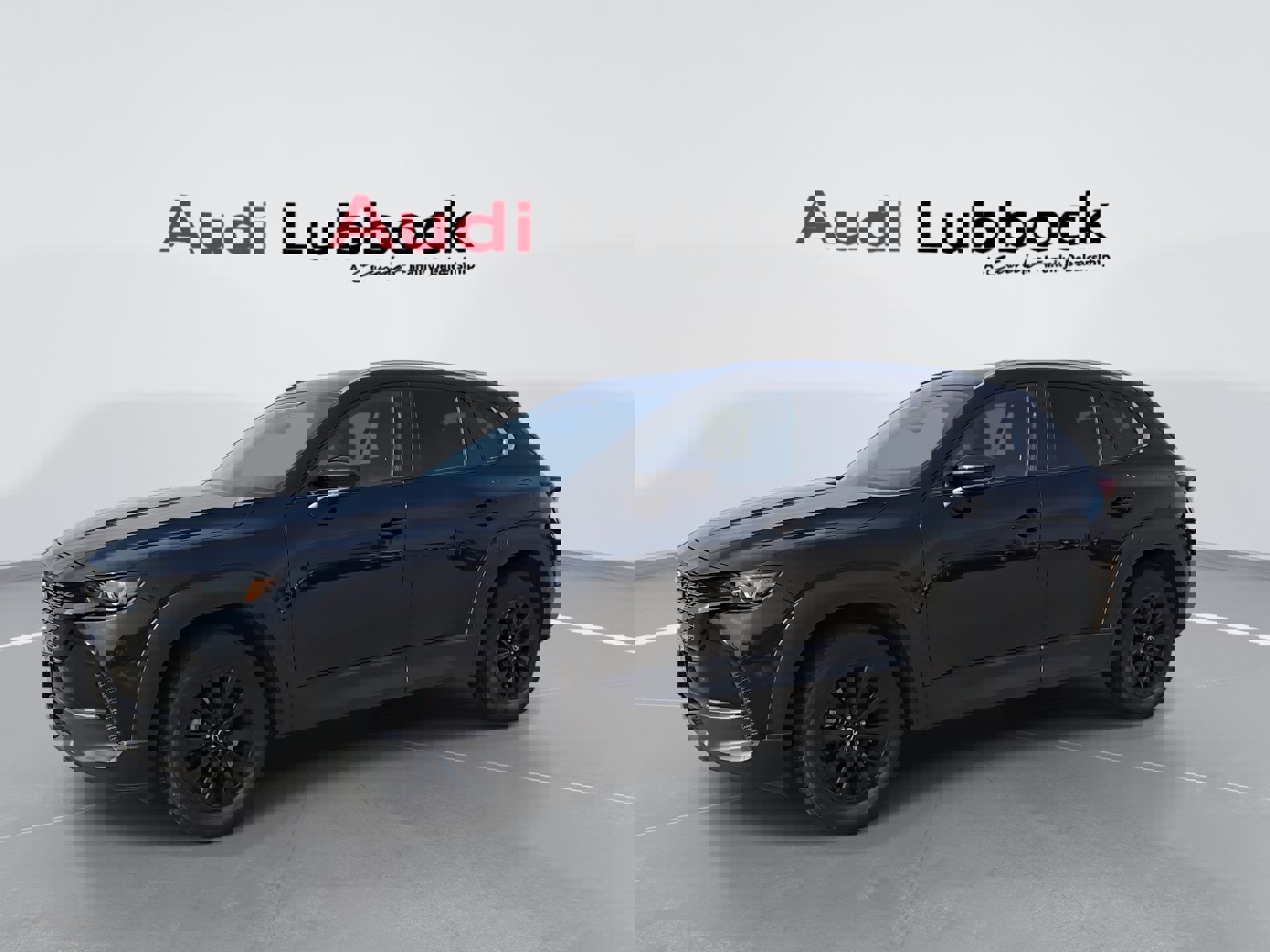 Used 2025 MAZDA CX-50 AWD 2.5 S w/ Preferred Package image 5