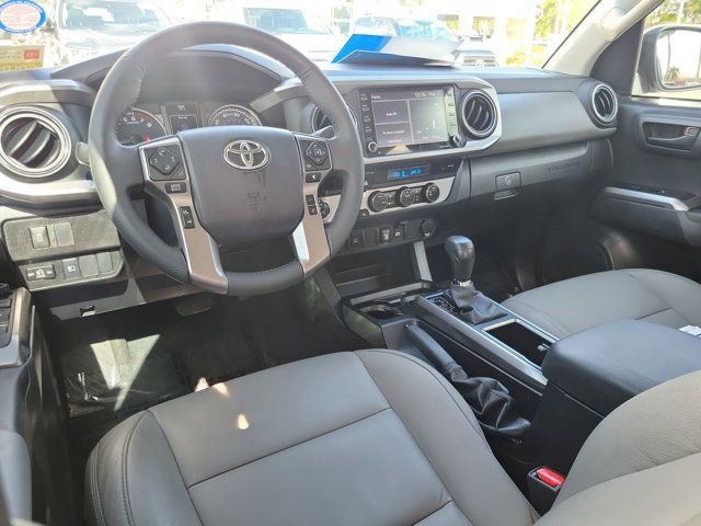 Certified 2023 Toyota Tacoma SR5 image 11