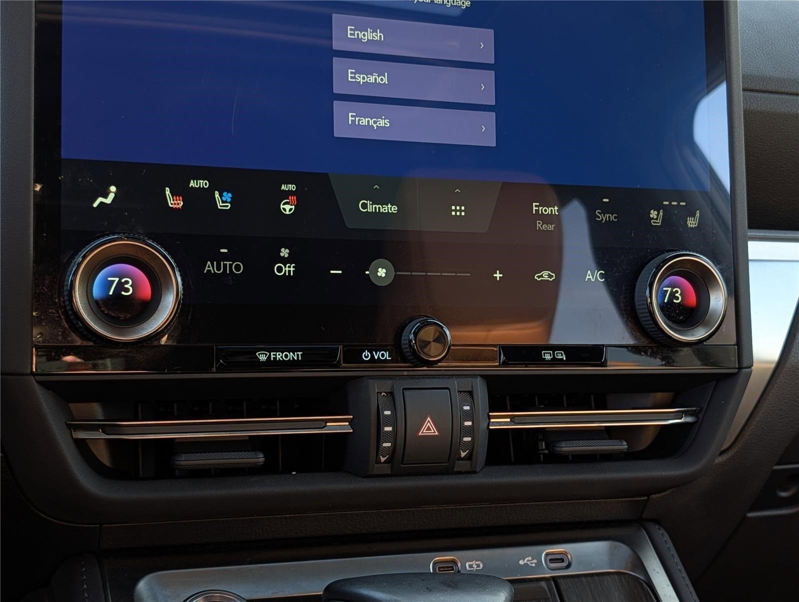 Certified 2025 Lexus GX 550 w/ Accessory Package (2T) image 31