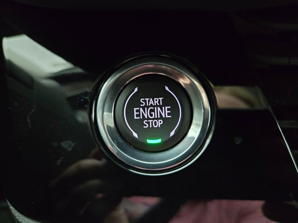 New 2025 Buick Envision Sport Touring image 7