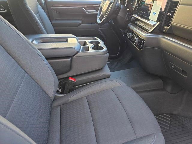 Certified 2022 Chevrolet Silverado 1500 RST image 19