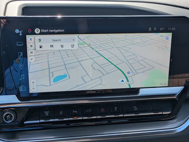 New 2026 Chevrolet Silverado 2500 High Country w/ High Country Premium Package image 24