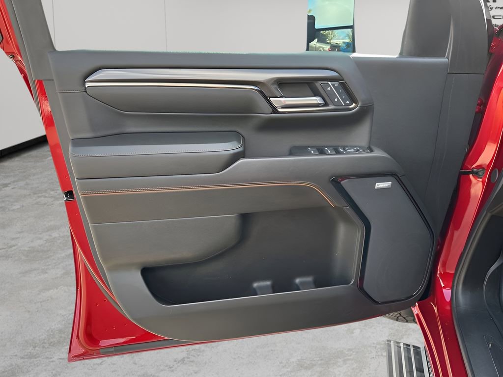 Used 2024 GMC Sierra 2500 AT4 w/ AT4 Premium Plus Package AWD/4WD image 26