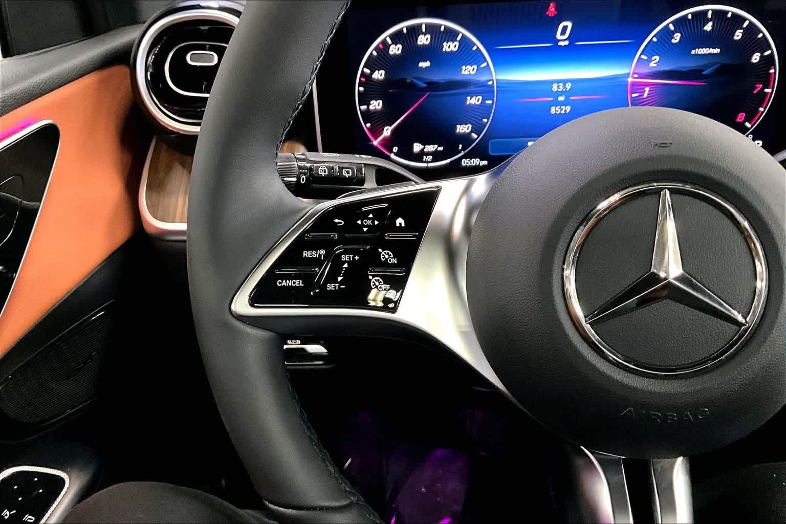 Certified 2026 Mercedes-Benz GLC 300 4MATIC image 24