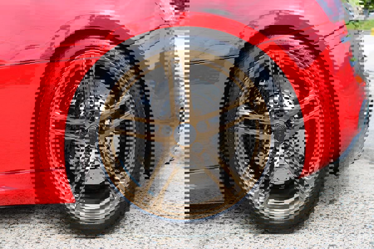 Used 2011 Audi R8 V10 image 38