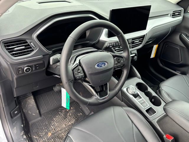 New 2026 Ford Escape Platinum w/ Premium Technology Package image 10