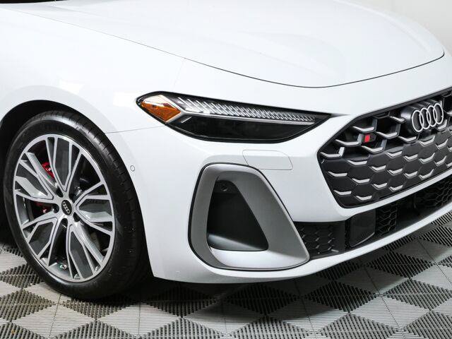 New 2026 Audi S5 Premium Plus AWD/4WD image 36