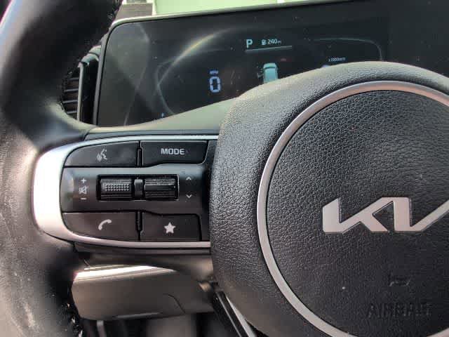 Used 2023 Kia Sportage X-Line AWD/4WD image 21