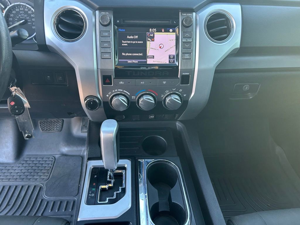 Used 2015 Toyota Tundra SR5 image 24