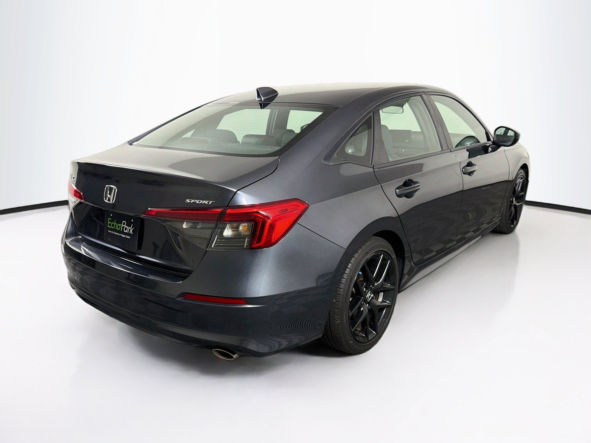 Used 2024 Honda Civic Sport image 9