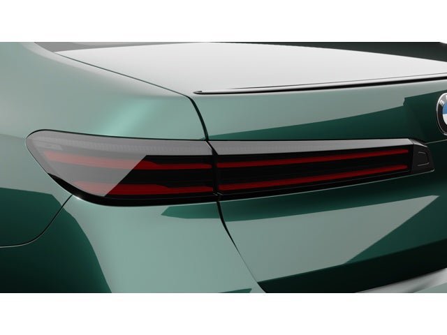 New 2027 BMW i7 xDrive50 w/ Premier Package AWD/4WD image 9