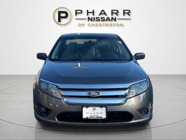Used 2010 Ford Fusion SEL FWD image 8