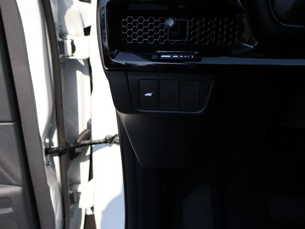 Certified 2026 Honda CR-V Sport Touring image 31