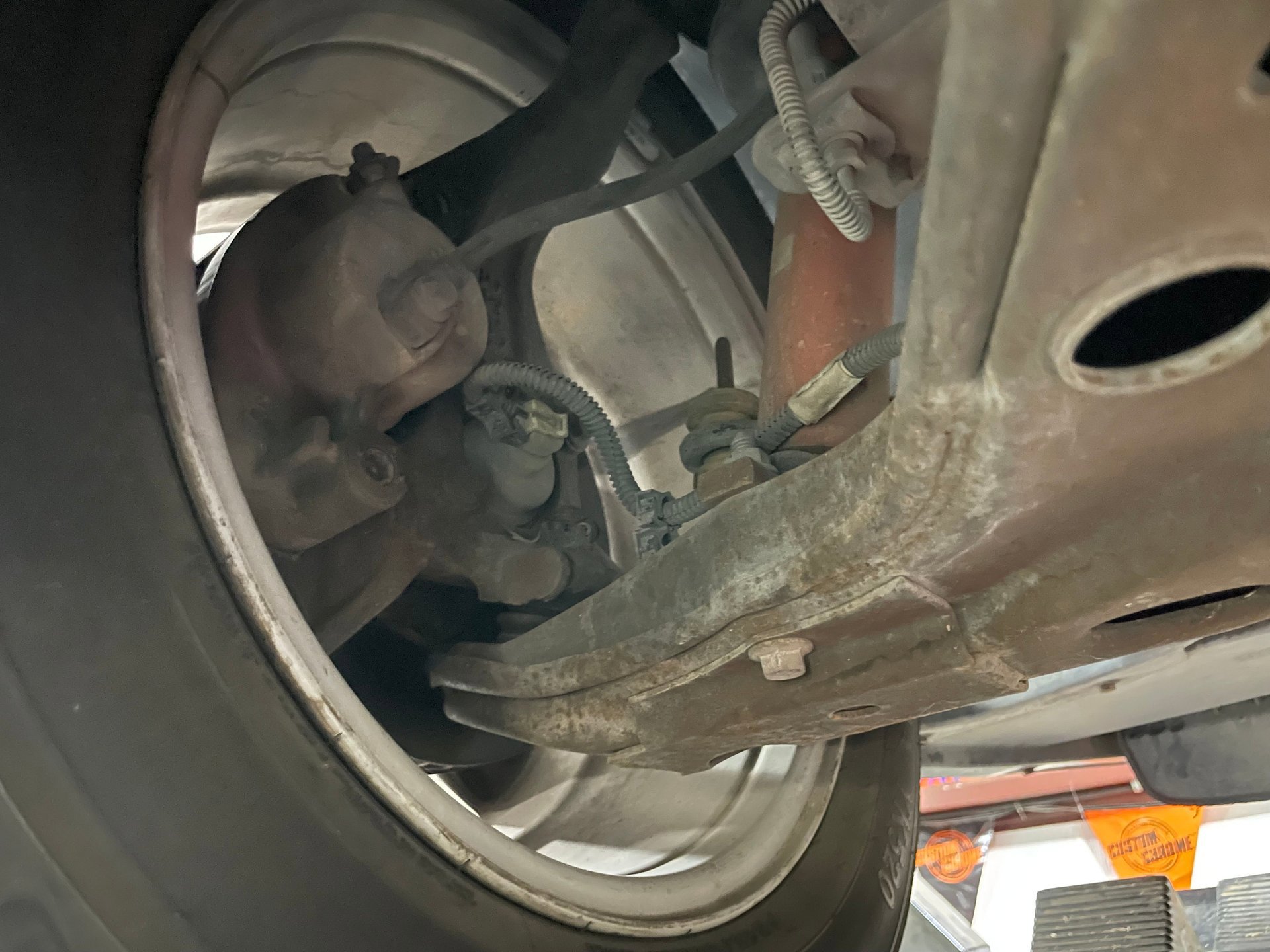 Used 1997 Chevrolet Camaro Z28 image 30