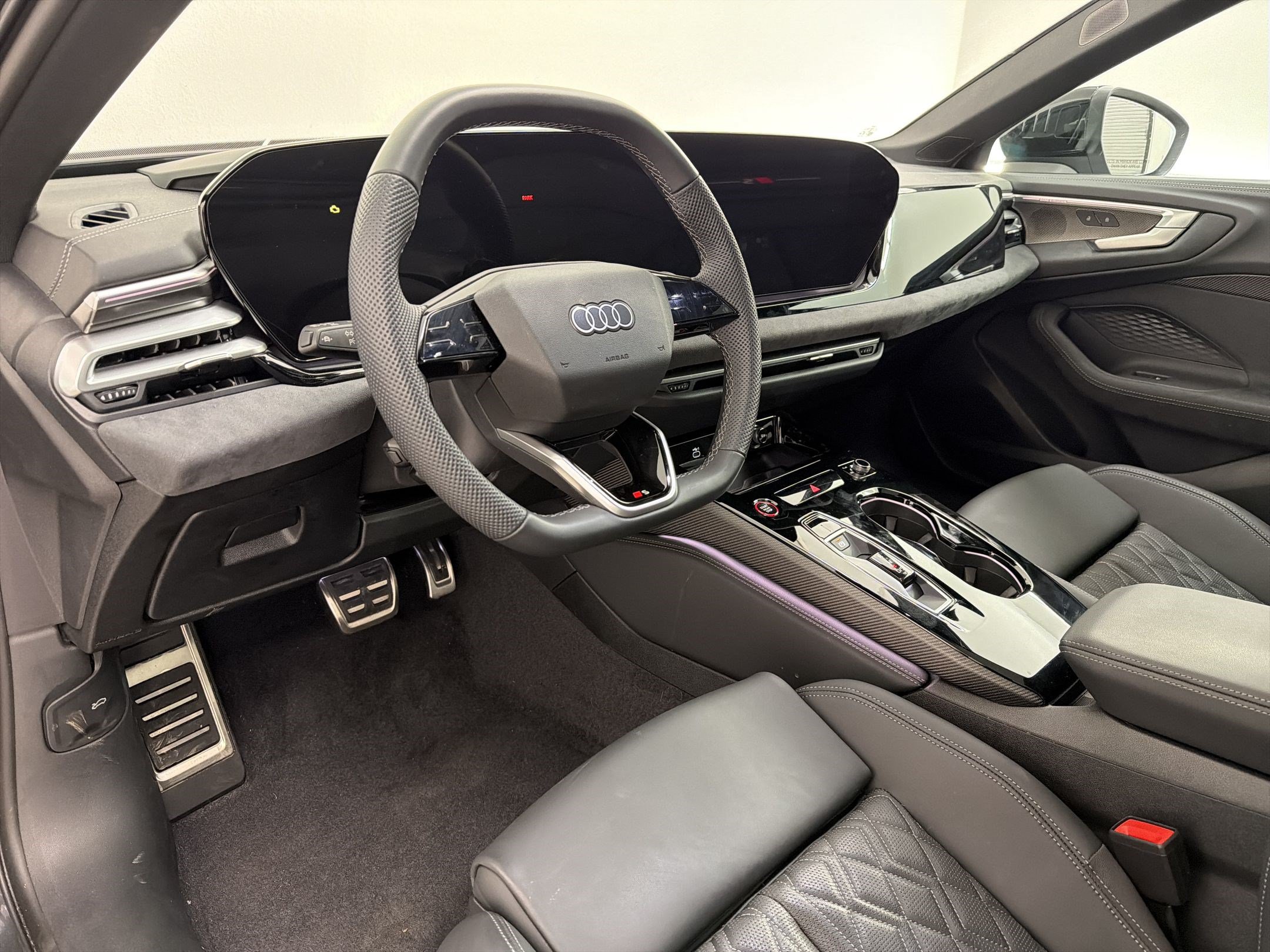 Certified 2025 Audi S5 Premium Plus w/ Premium Plus Package AWD/4WD image 4