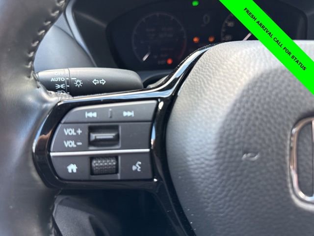 Used 2025 Honda HR-V EX-L image 20