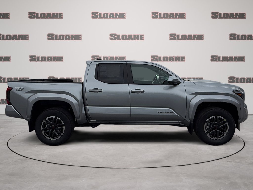 New 2026 Toyota Tacoma TRD Sport AWD/4WD image 6