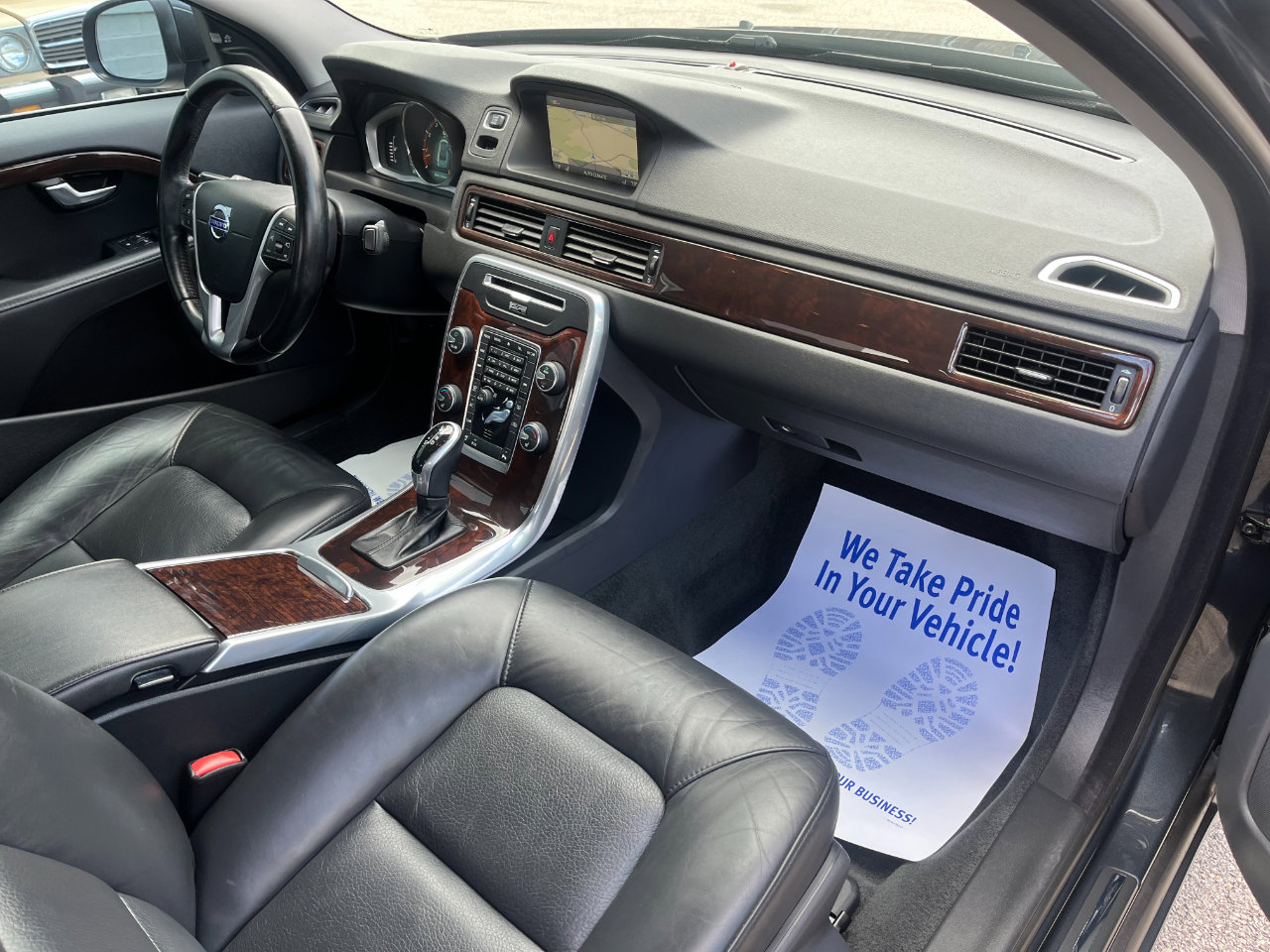 Used 2015 Volvo S80 T6 Platinum image 17