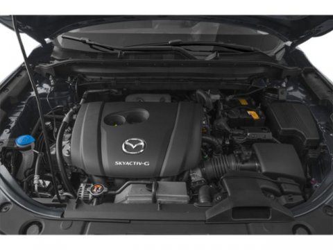 New 2025 MAZDA CX-5 AWD 2.5 S image 14