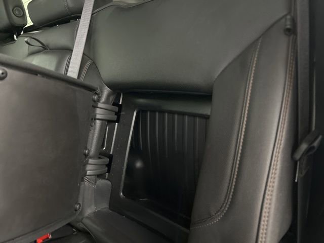 Used 2024 GMC Sierra 2500 AT4 w/ AT4 Premium Plus Package AWD/4WD image 30