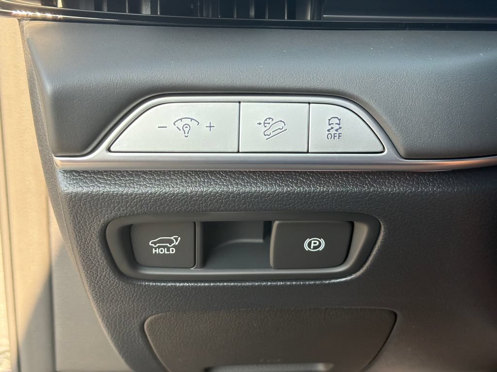 New 2027 Genesis GV80 2.5T AWD/4WD image 35
