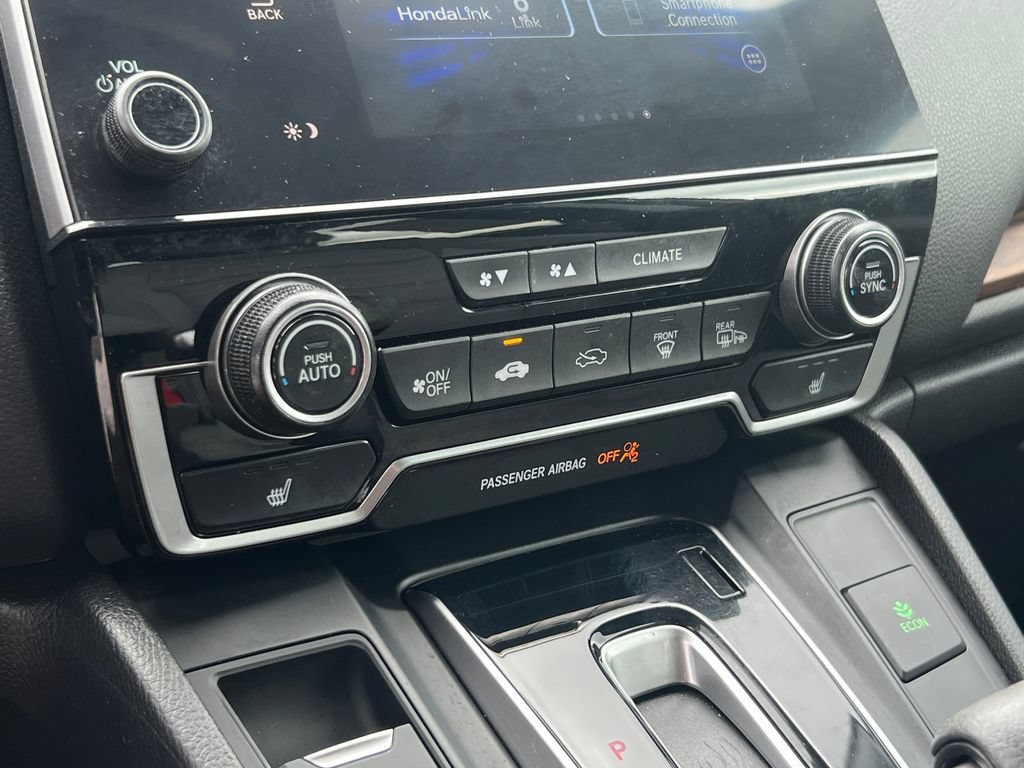 Used 2018 Honda CR-V EX image 27