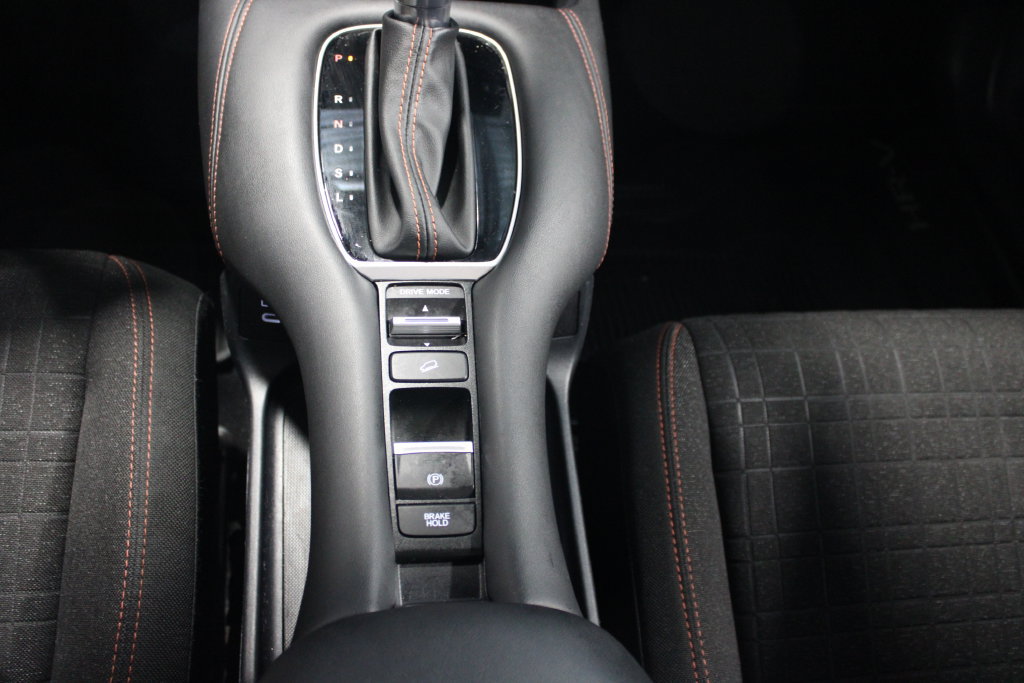 Used 2024 Honda HR-V Sport image 18