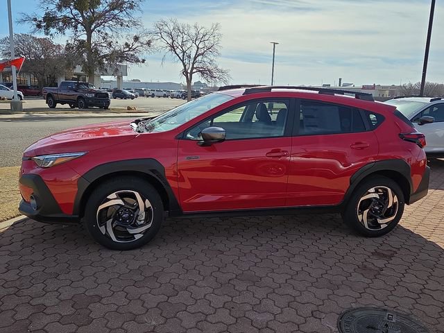 New 2026 Subaru Crosstrek 2.5i Limited image 2