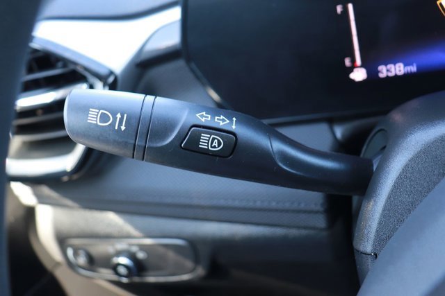 Used 2025 Chevrolet TrailBlazer LT image 22