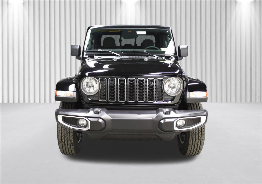 New 2026 Jeep Gladiator Sport image 37