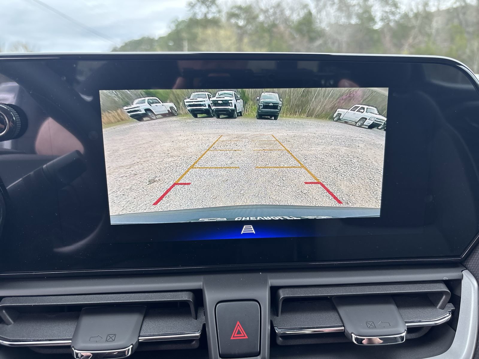 New 2026 Chevrolet TrailBlazer LS FWD image 20