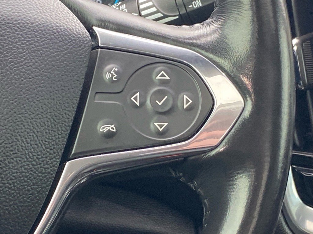 Used 2019 Chevrolet Traverse Premier w/ Redline Edition image 8