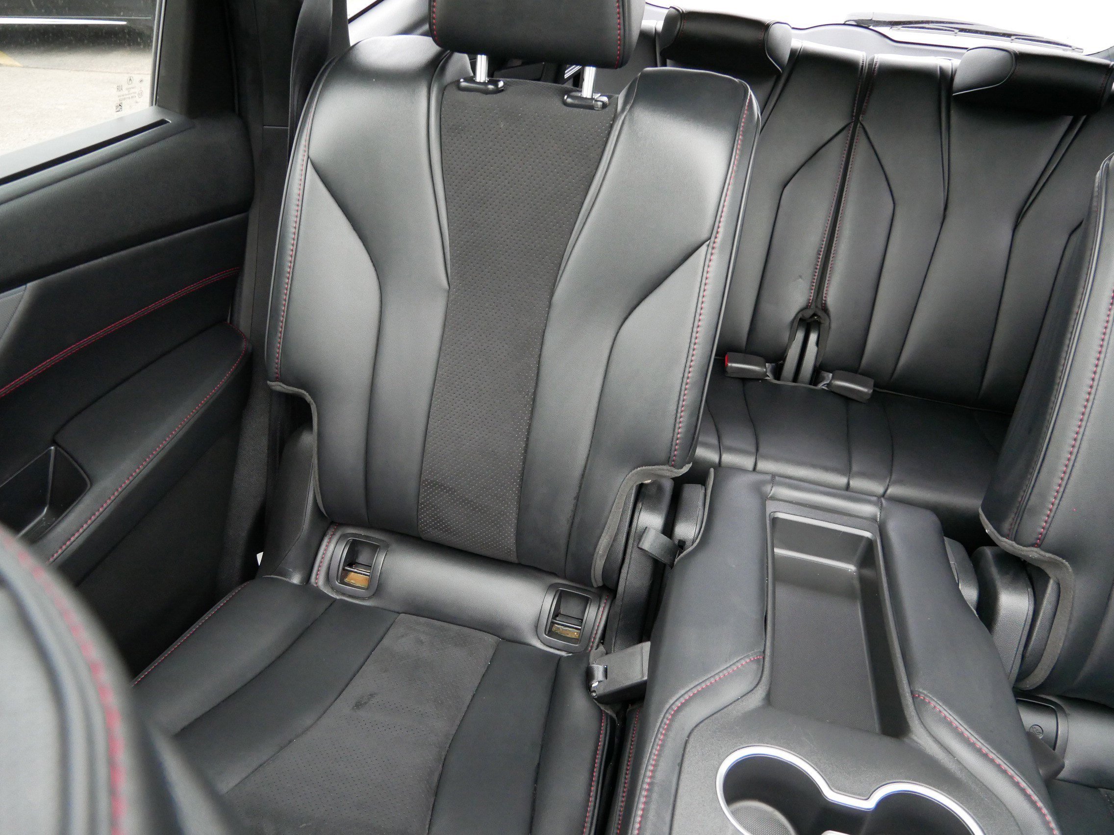 Used 2023 Acura MDX A-Spec AWD/4WD image 17