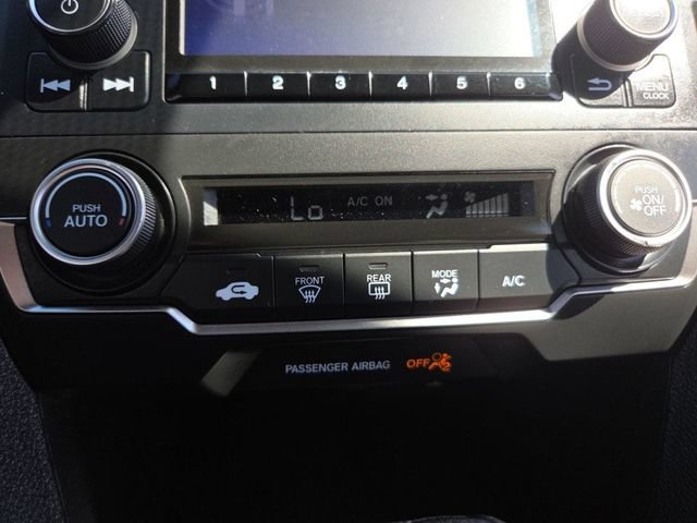 Used 2019 Honda Civic LX image 27