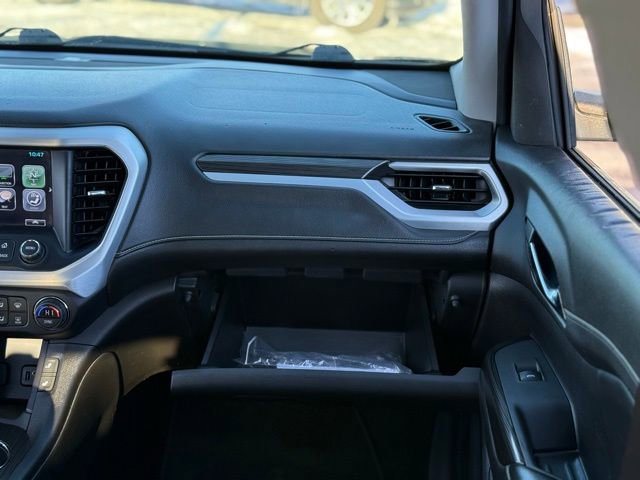 Used 2019 GMC Acadia SLT image 35